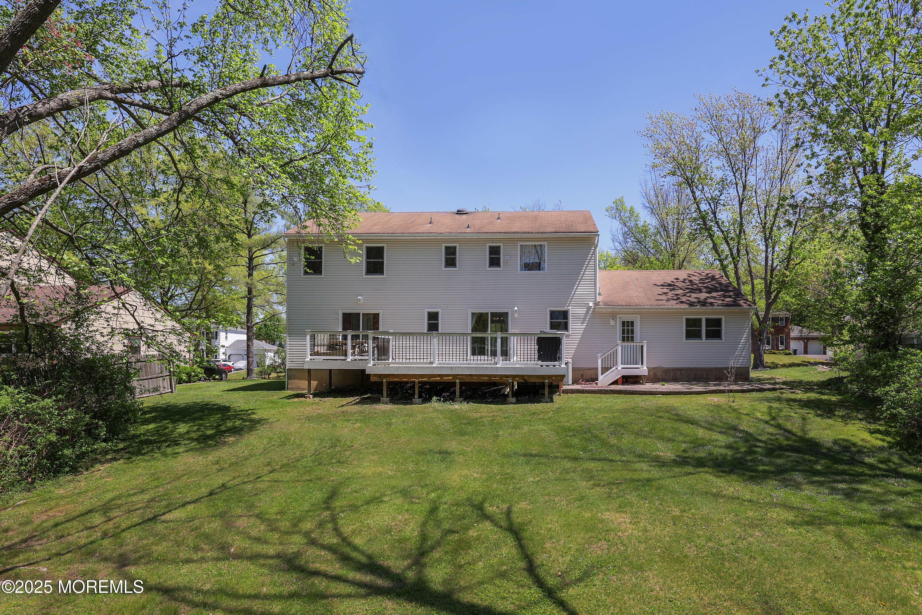 25 Briarwood Drive, Matawan, New Jersey image 30