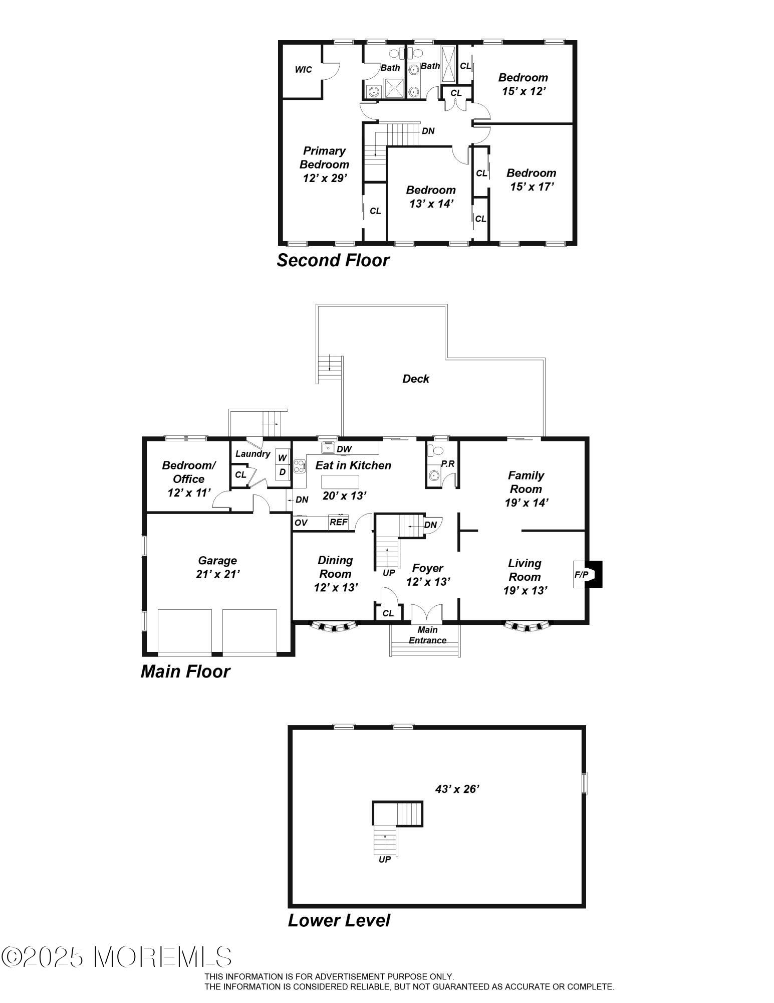 25 Briarwood Drive, Matawan, New Jersey image 34