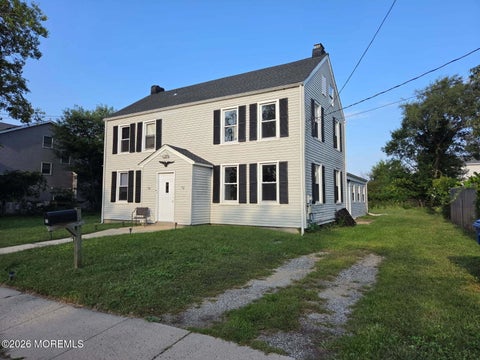Multifamily For Rent - 72 Church Street<br/> Monmouth County, Belford, NJ 07718