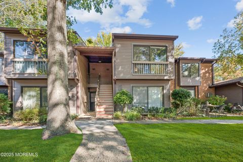 143 Lexington Court Red Bank NJ 07701