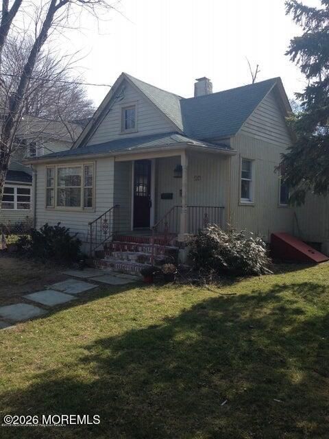 20 Lockwood Place Fair Haven NJ 07704