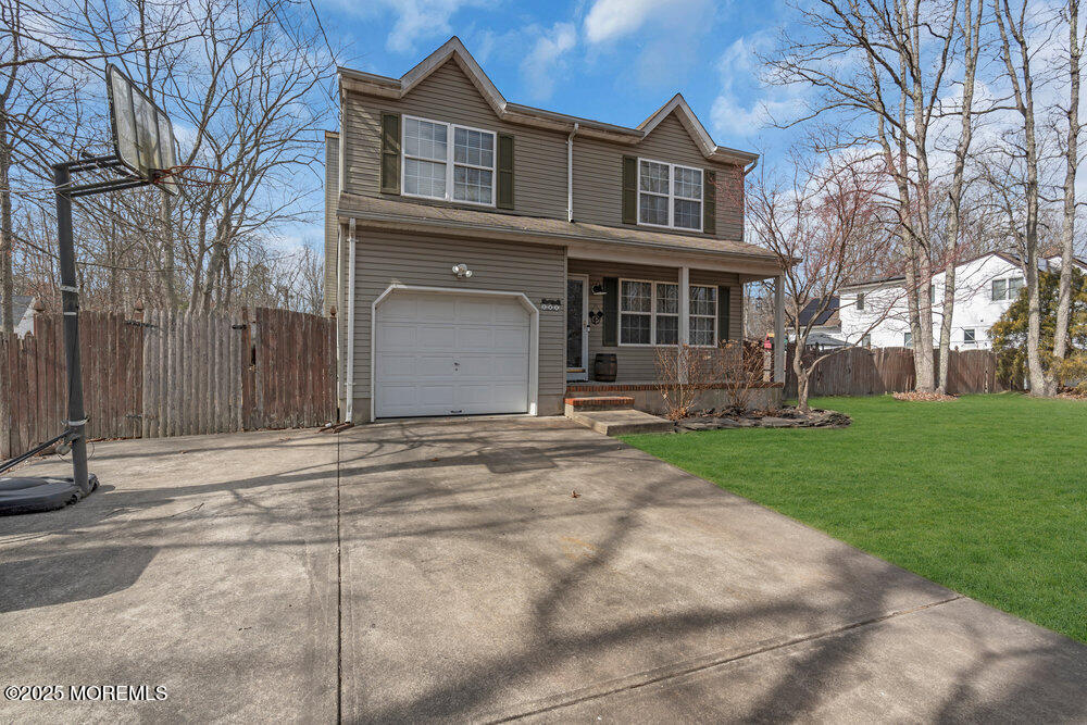 141 Docare Road, Jackson, New Jersey image 1