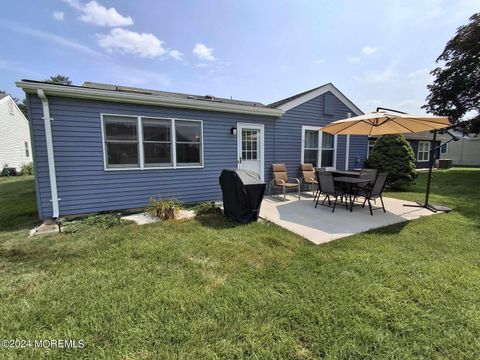 6 Harrogate Lane, Manchester, NJ 08759 - MLS#: 22421619