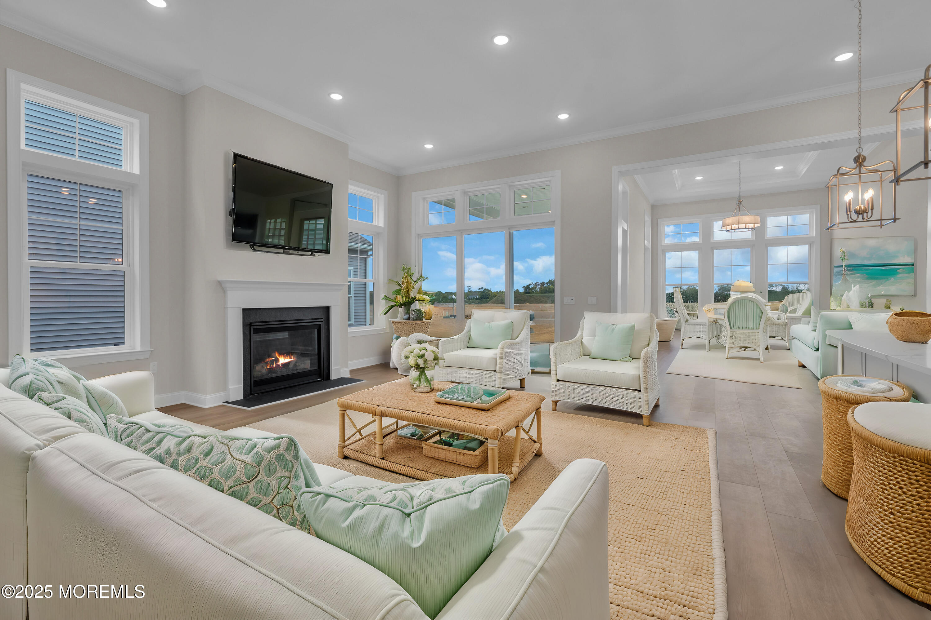 15 Orchid Court, Manalapan, New Jersey image 2