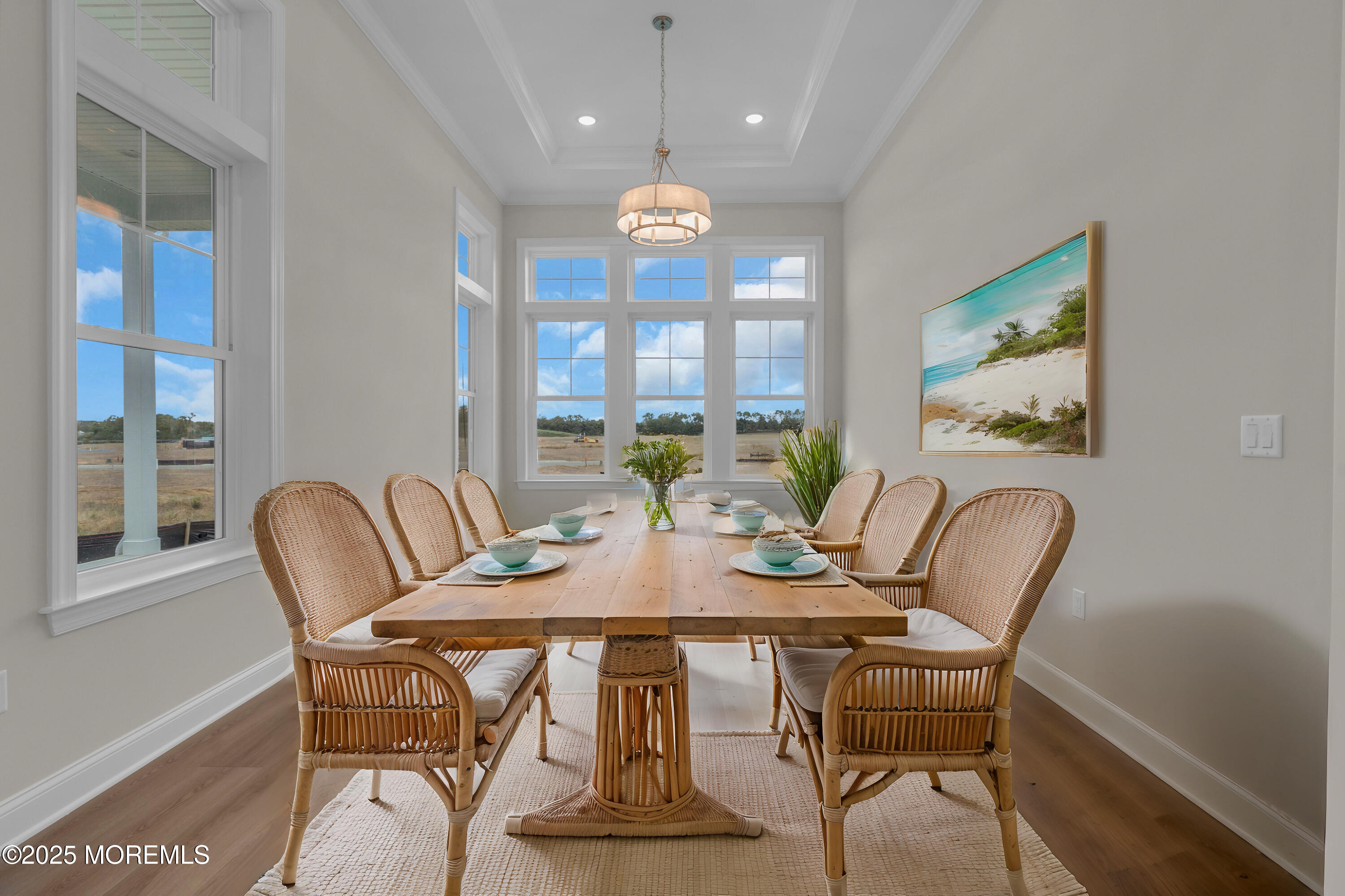 15 Orchid Court, Manalapan, New Jersey image 3