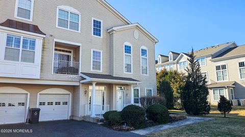 Condo For Sale - 51 Farrah Drive #1611<br/> Manahawkin, NJ 08050