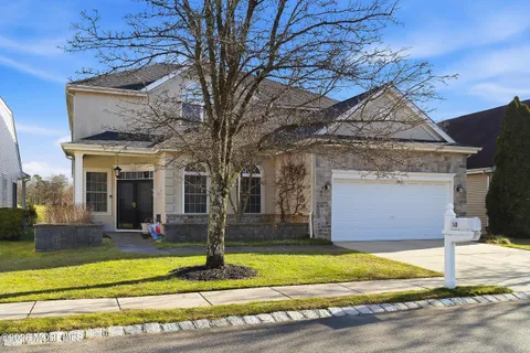 50 Spyglass Drive, Jackson, NJ 08527 - #: 22600492