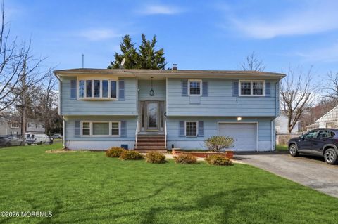 Photo of 1800 Logan Road, Ocean Twp, NJ 07712 (MLS # 22611368)