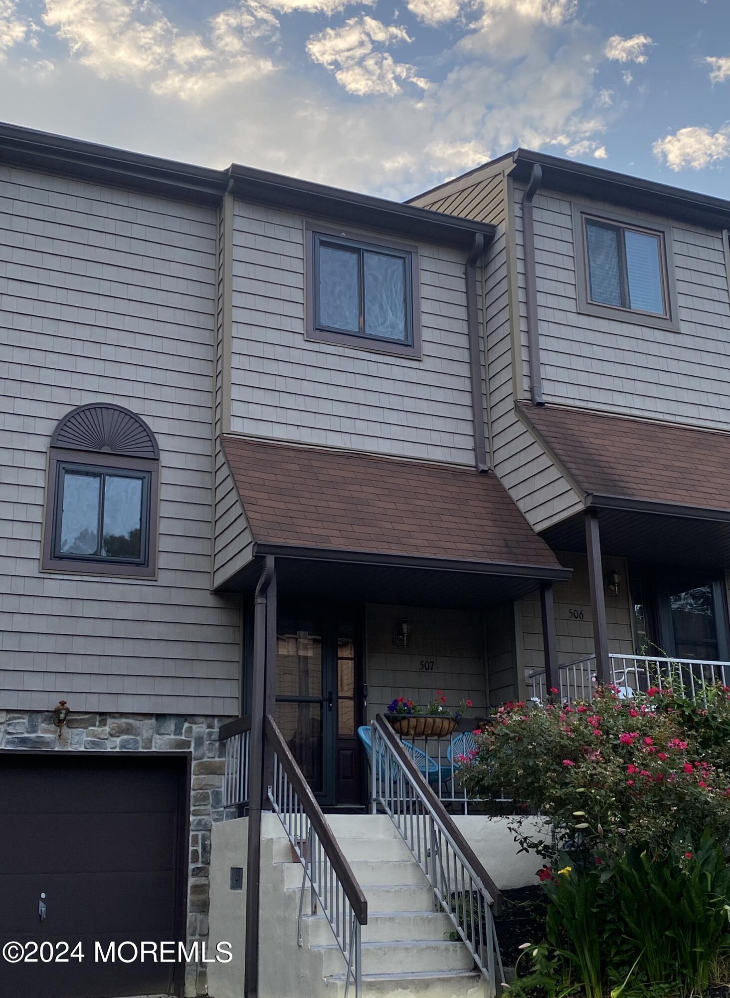 View Neptune Township, NJ 07753 townhome