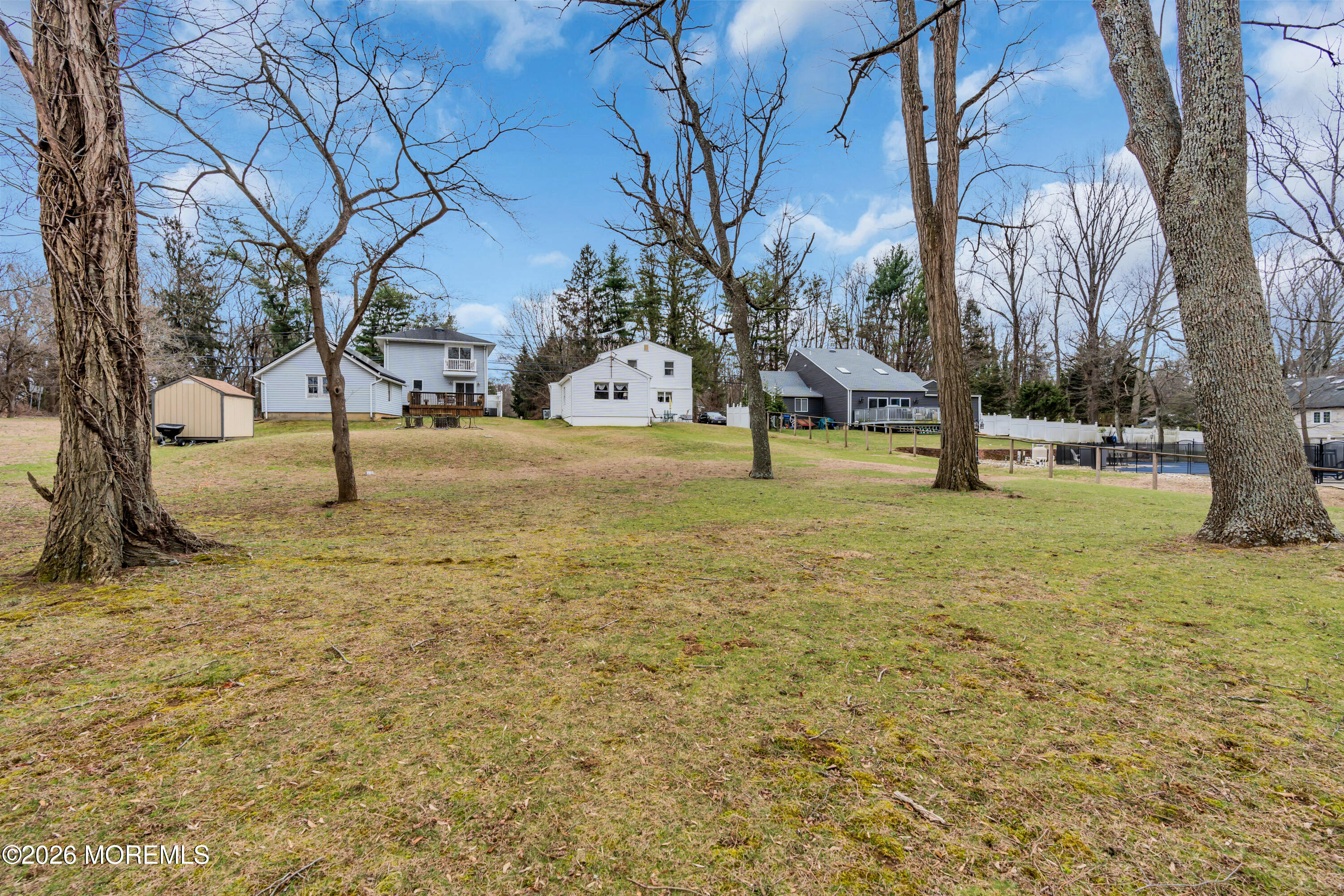 267 Phalanx Road