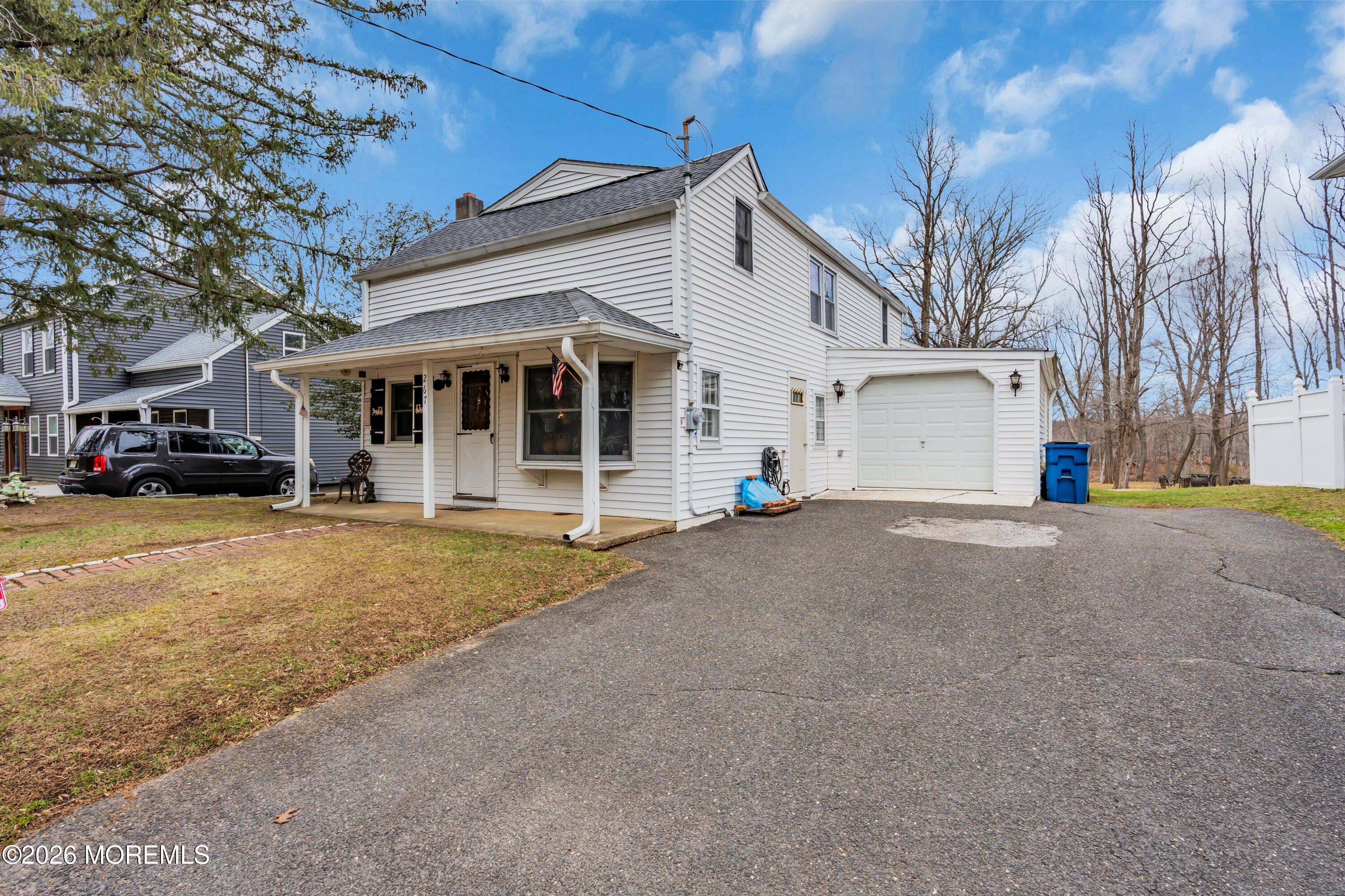 267 Phalanx Road