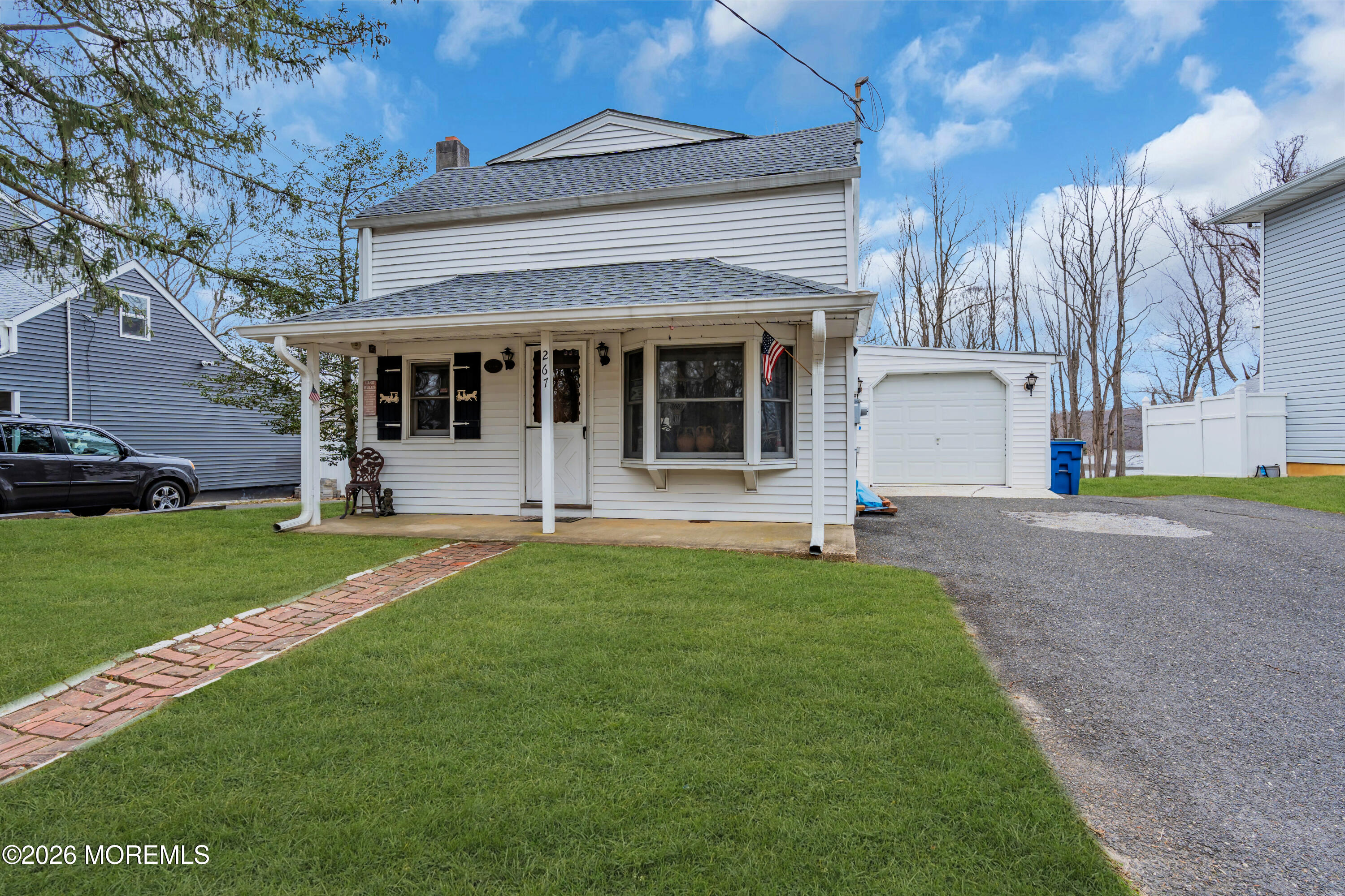 267 Phalanx Road