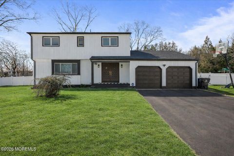 34 Sandalwood Drive East Brunswick NJ 08816