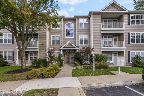 Photo of 316 Saint Andrews Place, Manalapan, NJ 07726 (MLS # 22530997)