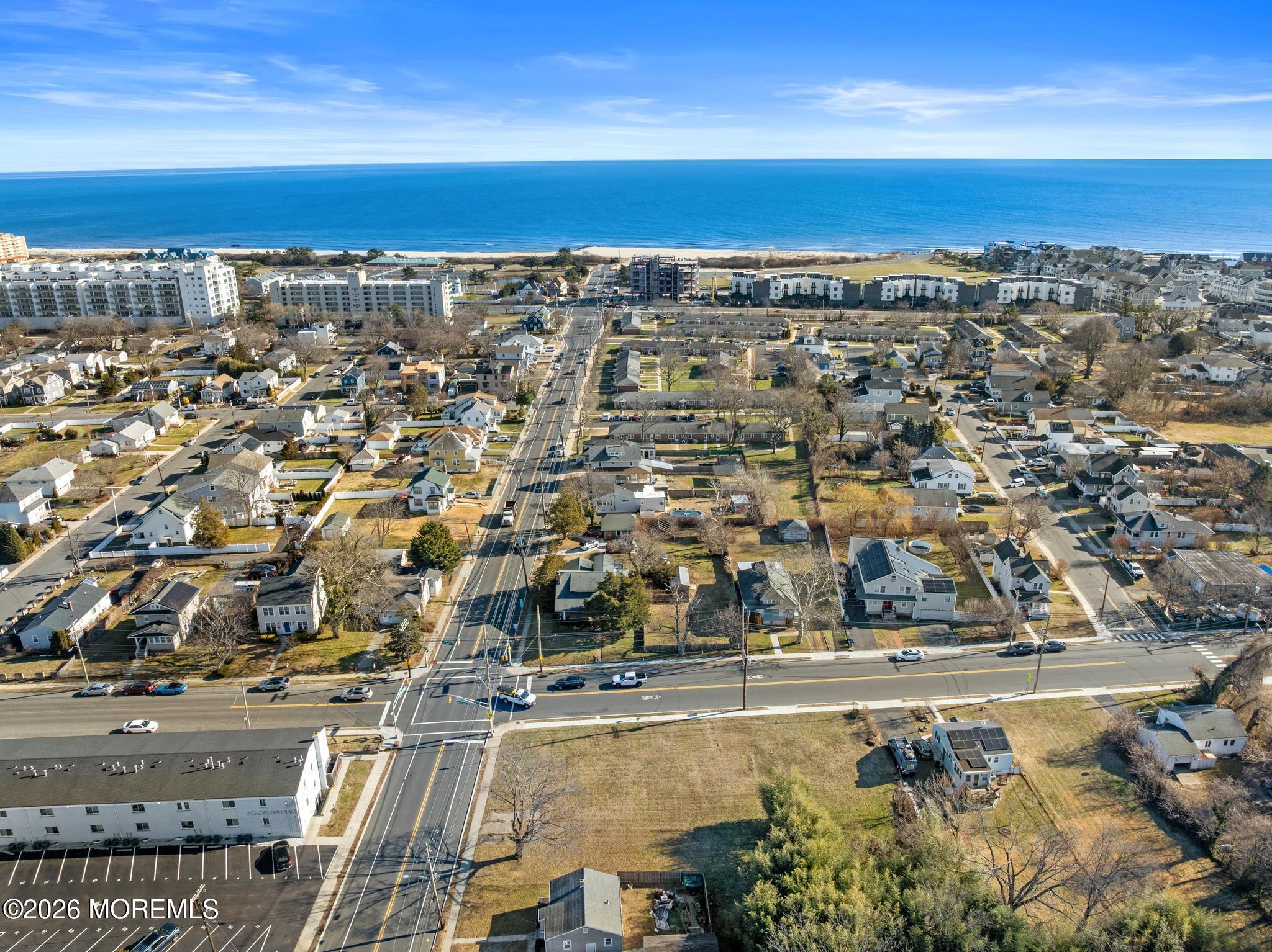 219 Long Branch Avenue