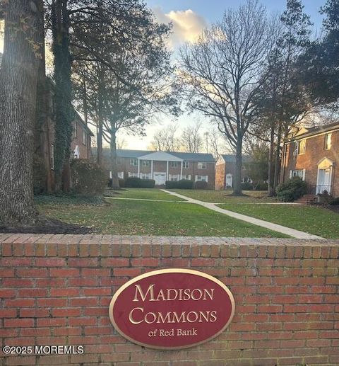 142 South Street 9A Red Bank NJ 07701