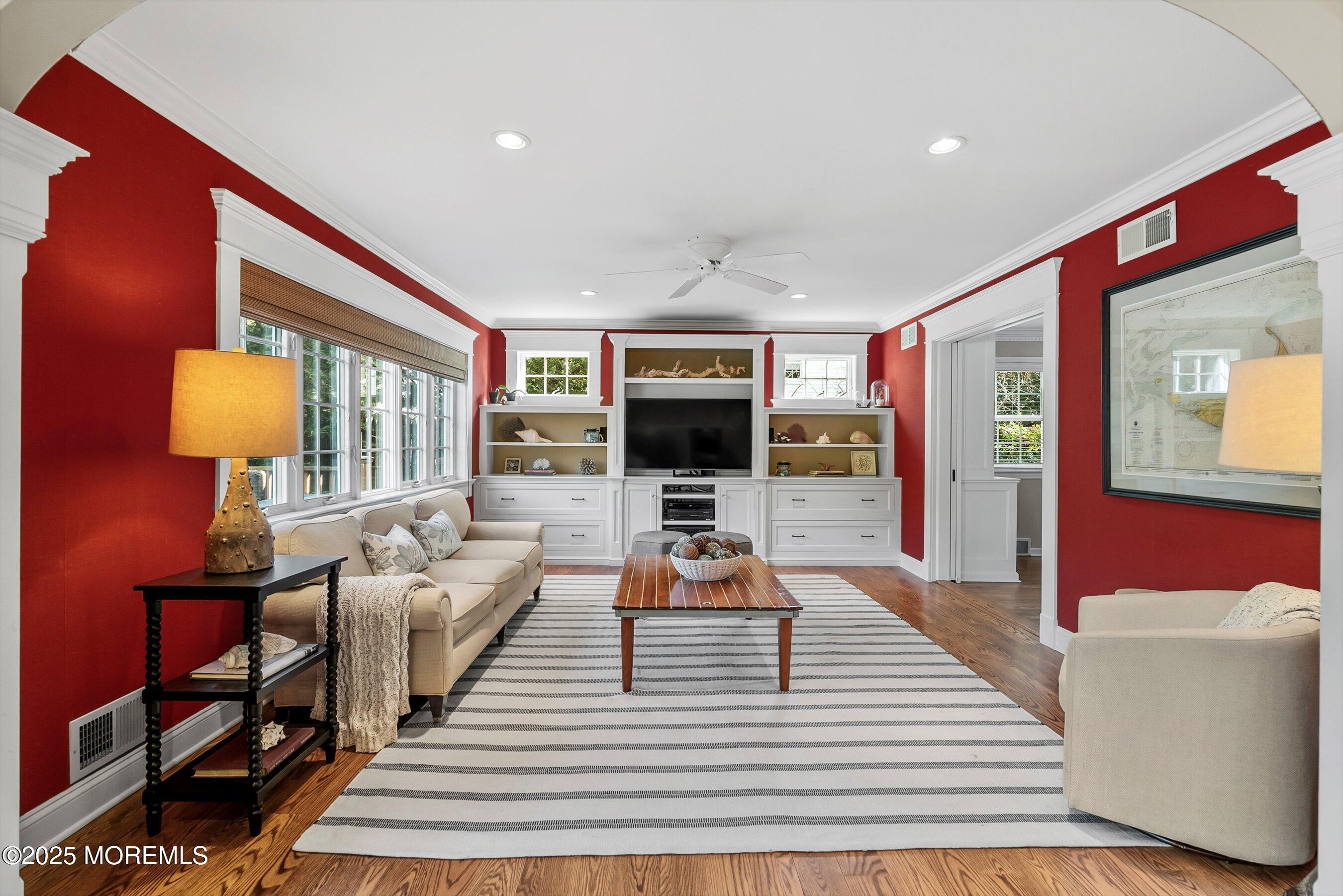 65 Heights Terrace, Fair Haven, New Jersey image 10