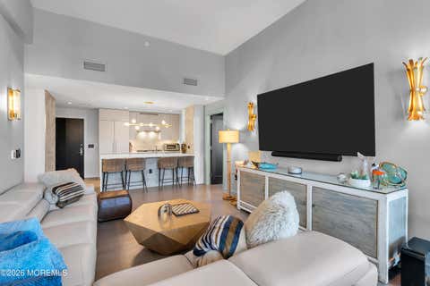 Condo For Sale - 15 Morris Avenue #611<br/> Long Branch, NJ 07740