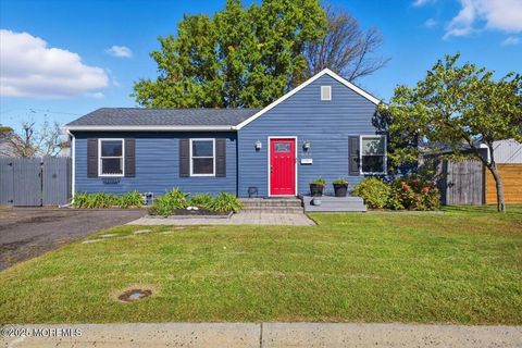 525 Washington Avenue Union Beach NJ 07735