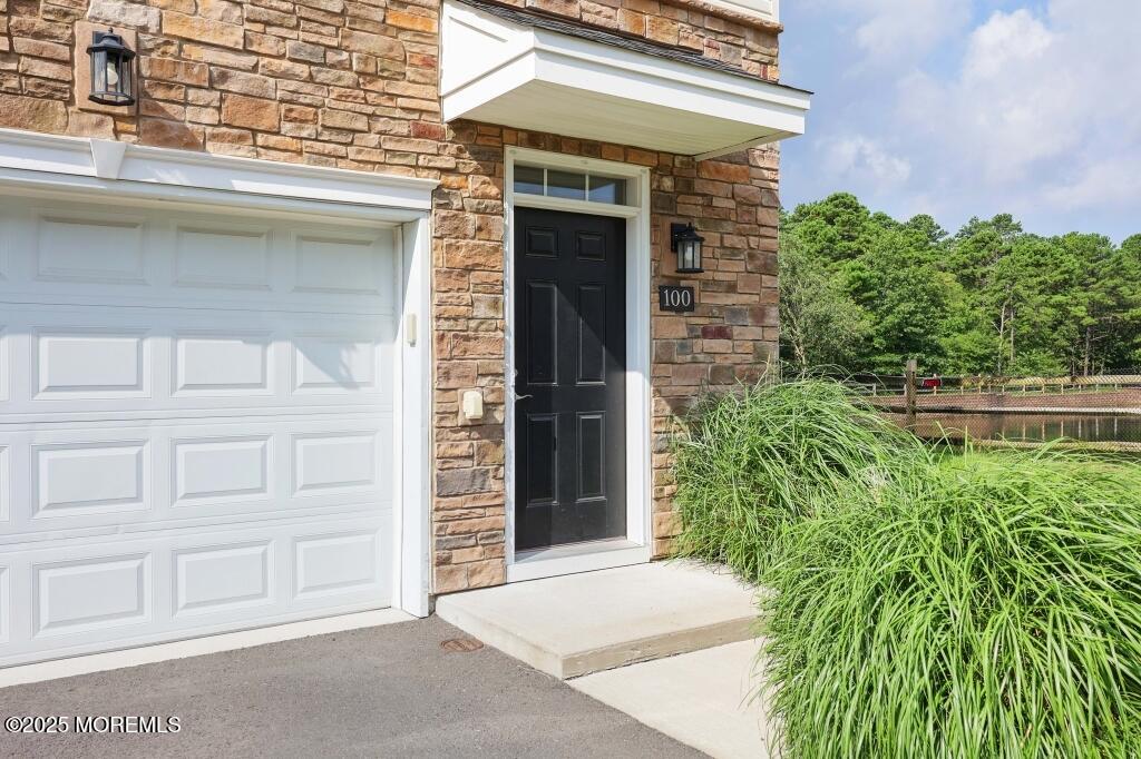 100 Revival Road 2000