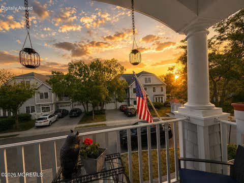 Townhouse For Rent - 22 Skimmer Lane<br/> Port Monmouth, NJ 07758
