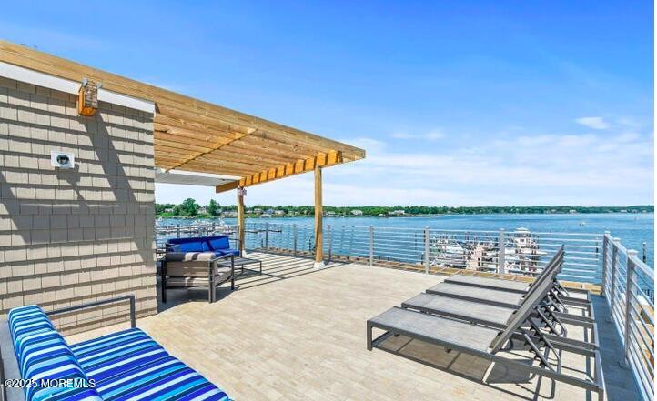 28 Riverside Avenue #9G, Red Bank, New Jersey image 1