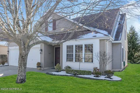 36 Congressional Road, Jackson, NJ 08527 - MLS#: 22502403