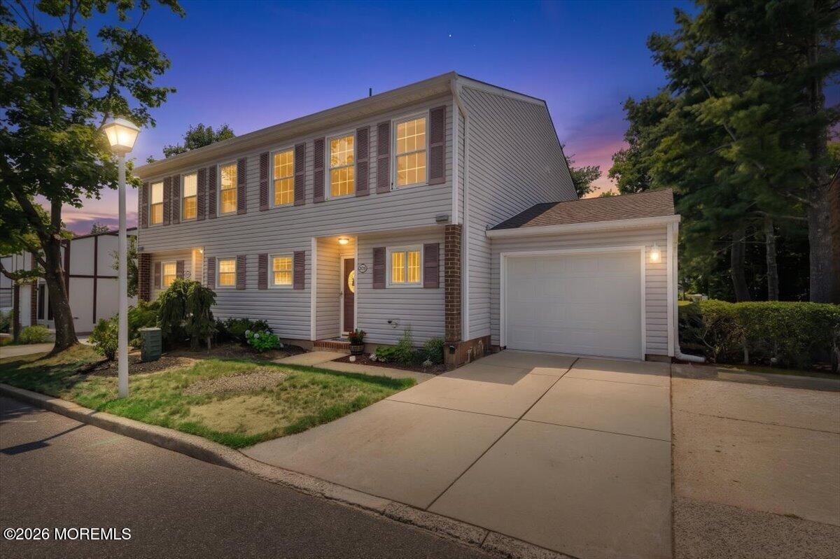 103 Maple Drive