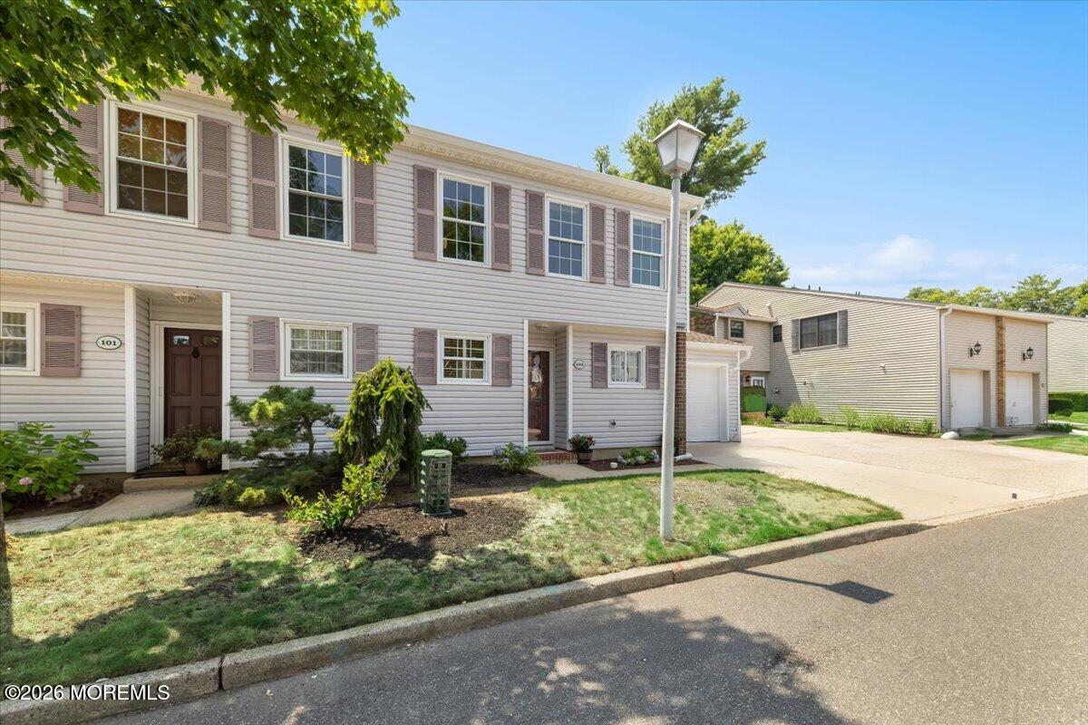 103 Maple Drive