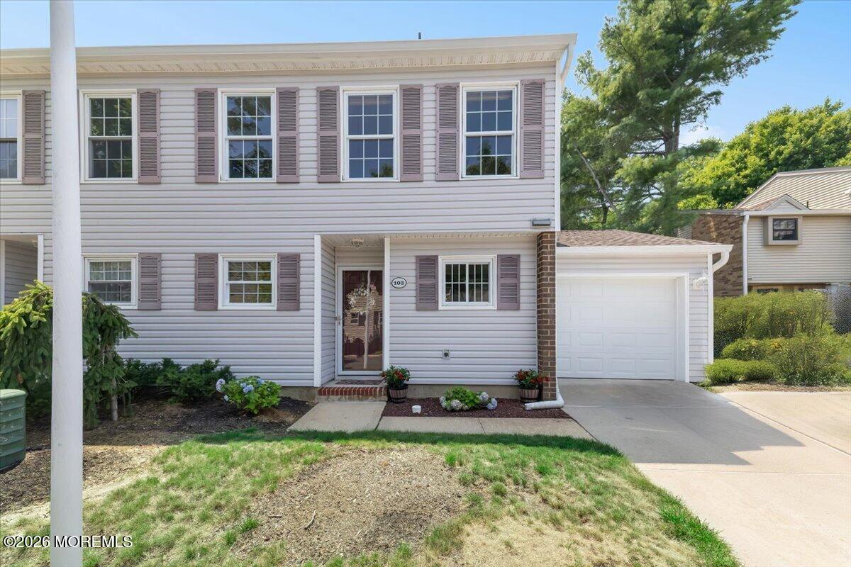 103 Maple Drive
