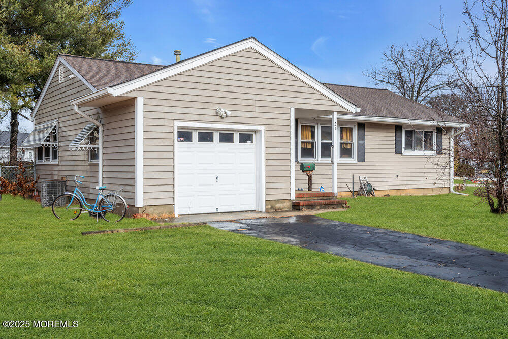 51 Burnt Bridge Avenue