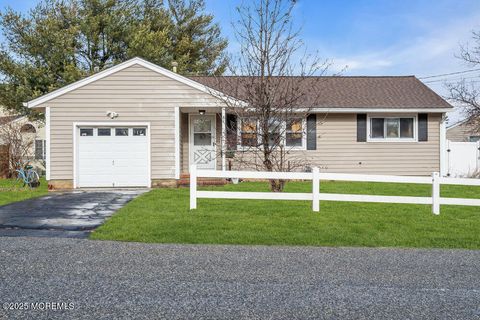 51 Burnt Bridge Avenue Brick NJ 08724