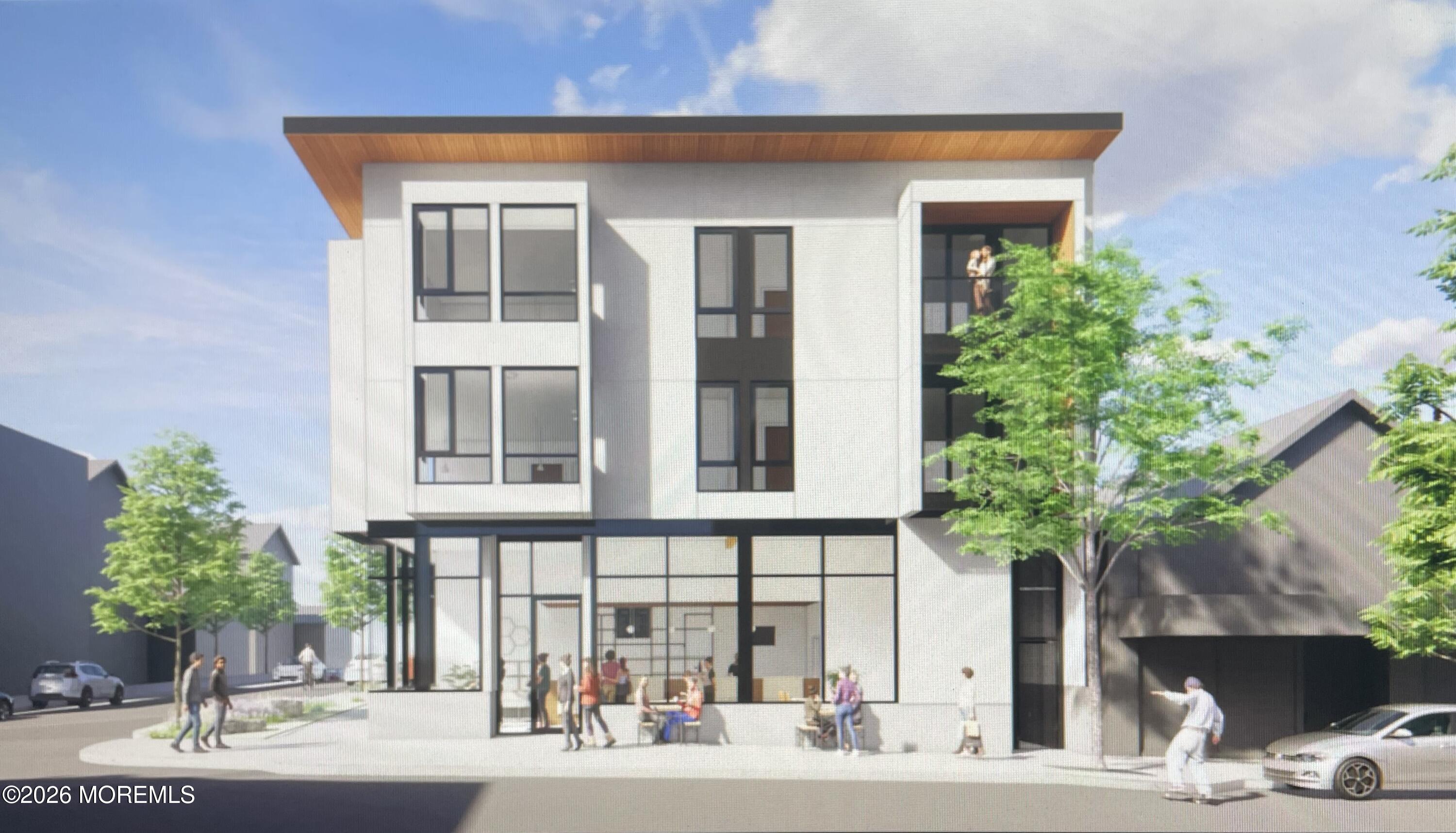 1805 Main Street