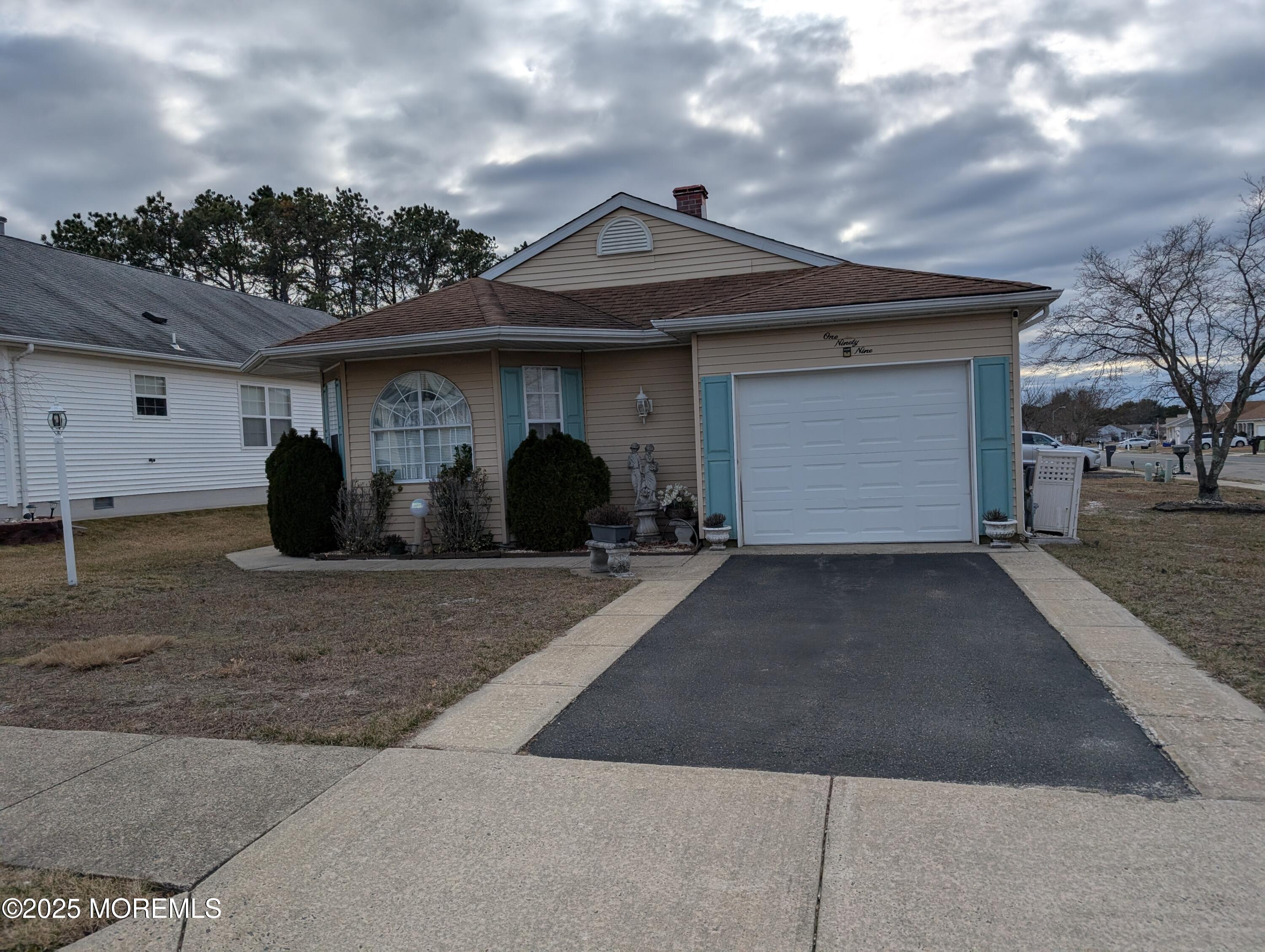 199 Canterbury Lane, Toms River, New Jersey image 1