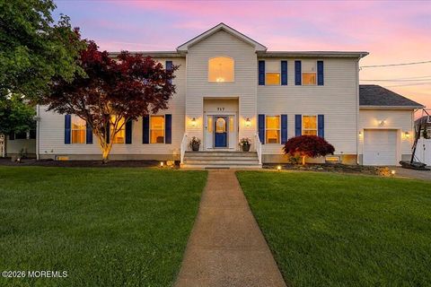 Photo of 717 Jersey Avenue, Spring Lake, NJ 07762 (MLS # 22616132)