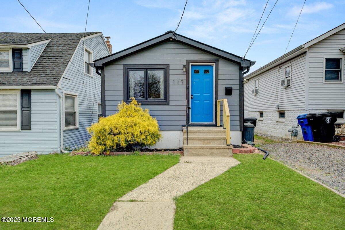 117 Burlington Avenue, Leonardo, New Jersey image 1