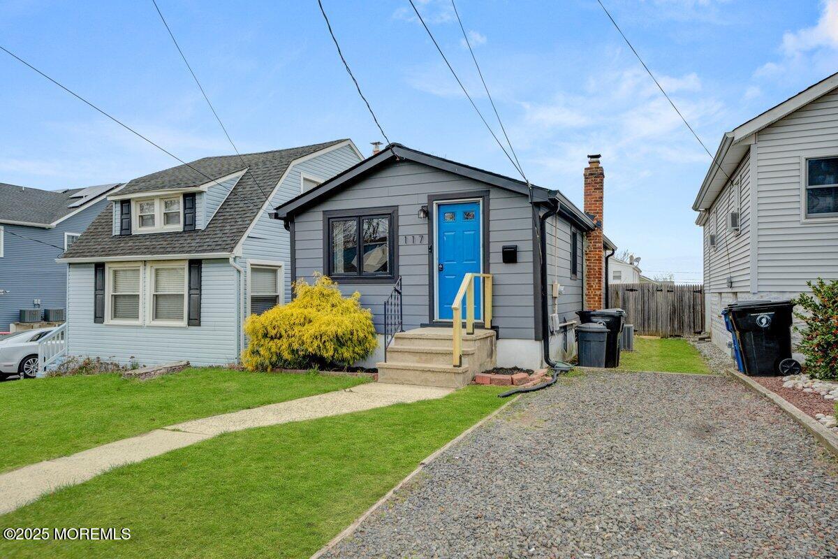 117 Burlington Avenue, Leonardo, New Jersey image 2