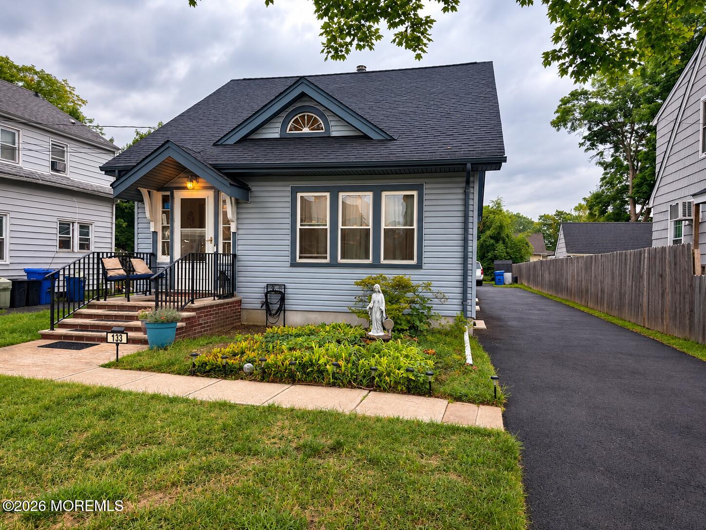 133 Stout Avenue