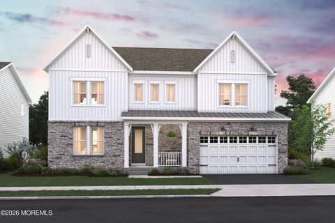 26 Tee Place Neptune Township NJ 07753