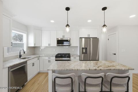 Photo of 397 Lake Avenue, Colonia, NJ 07067 (MLS # 22610031)