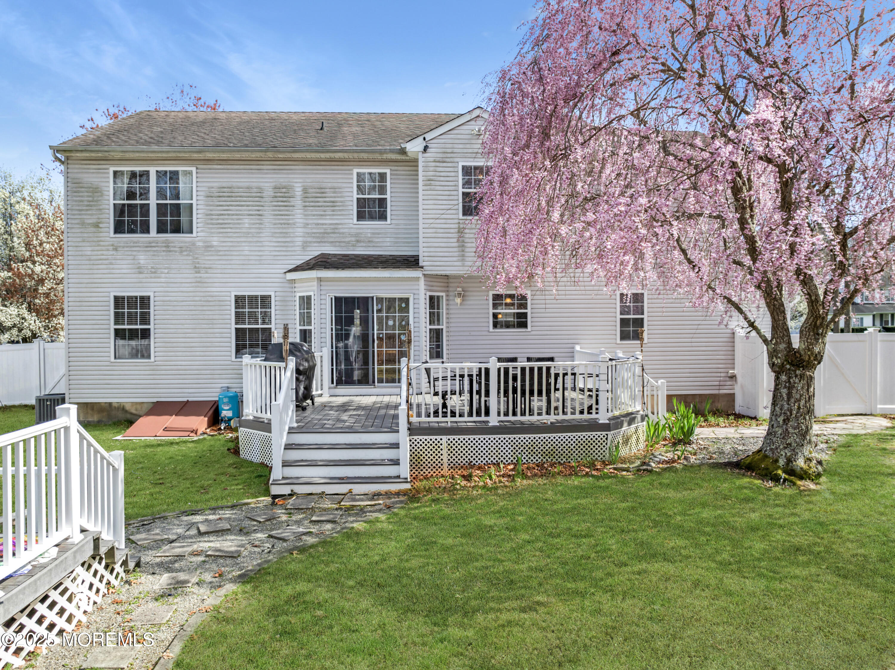 132 Heatherington Court, Lanoka Harbor, New Jersey image 27