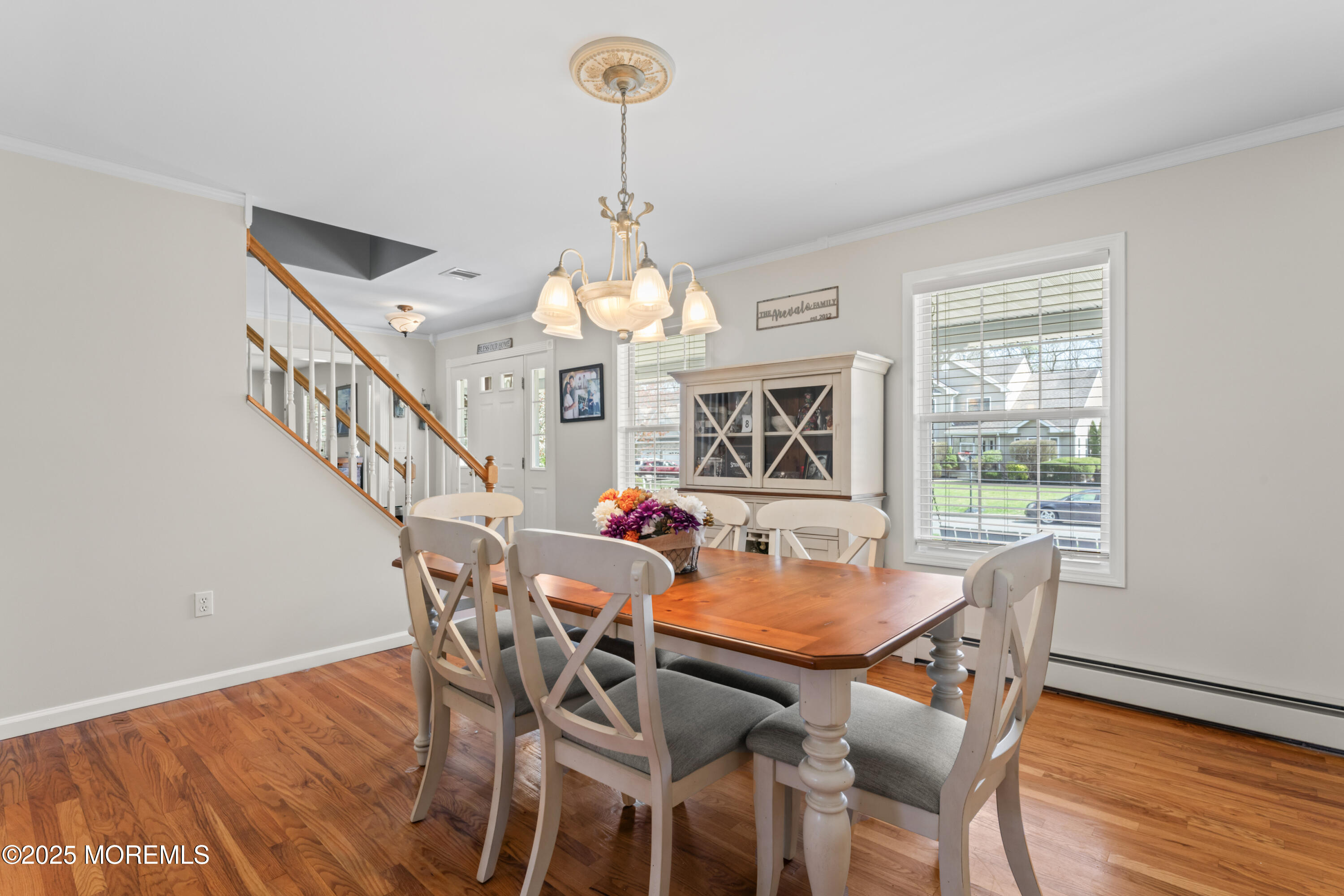 132 Heatherington Court, Lanoka Harbor, New Jersey image 10