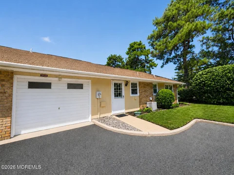 34A Cambridge Circle, Manchester, NJ 08759 - #: 22626842