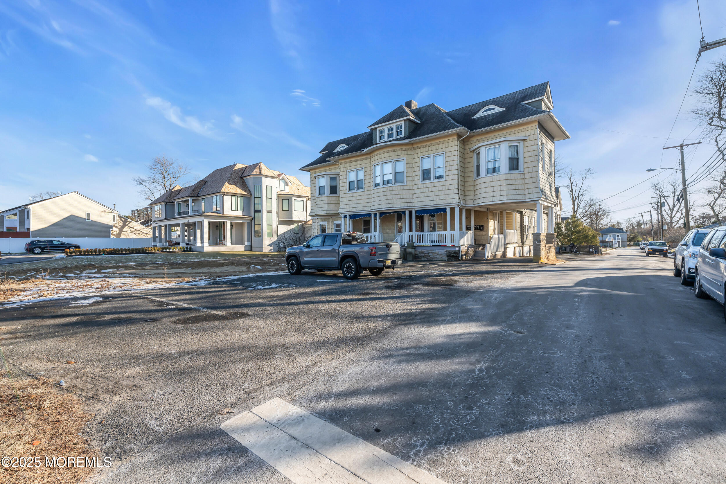 74 Cedar Avenue, Long Branch, New Jersey image 8