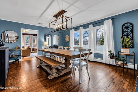 477 N Fox Avenue Belford NJ 07718