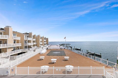 Condo For Sale - 401 Bayshore Drive #2B<br/> Barnegat, NJ 08005