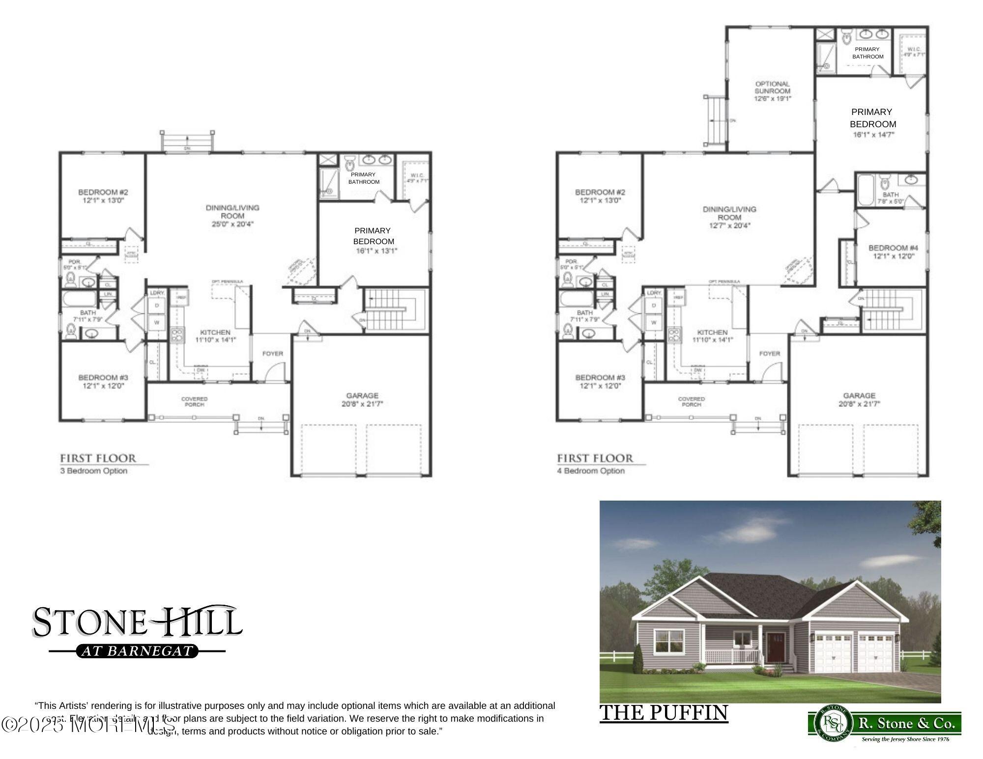 Trinity Court #PUFFIN MODEL, Barnegat, New Jersey image 2