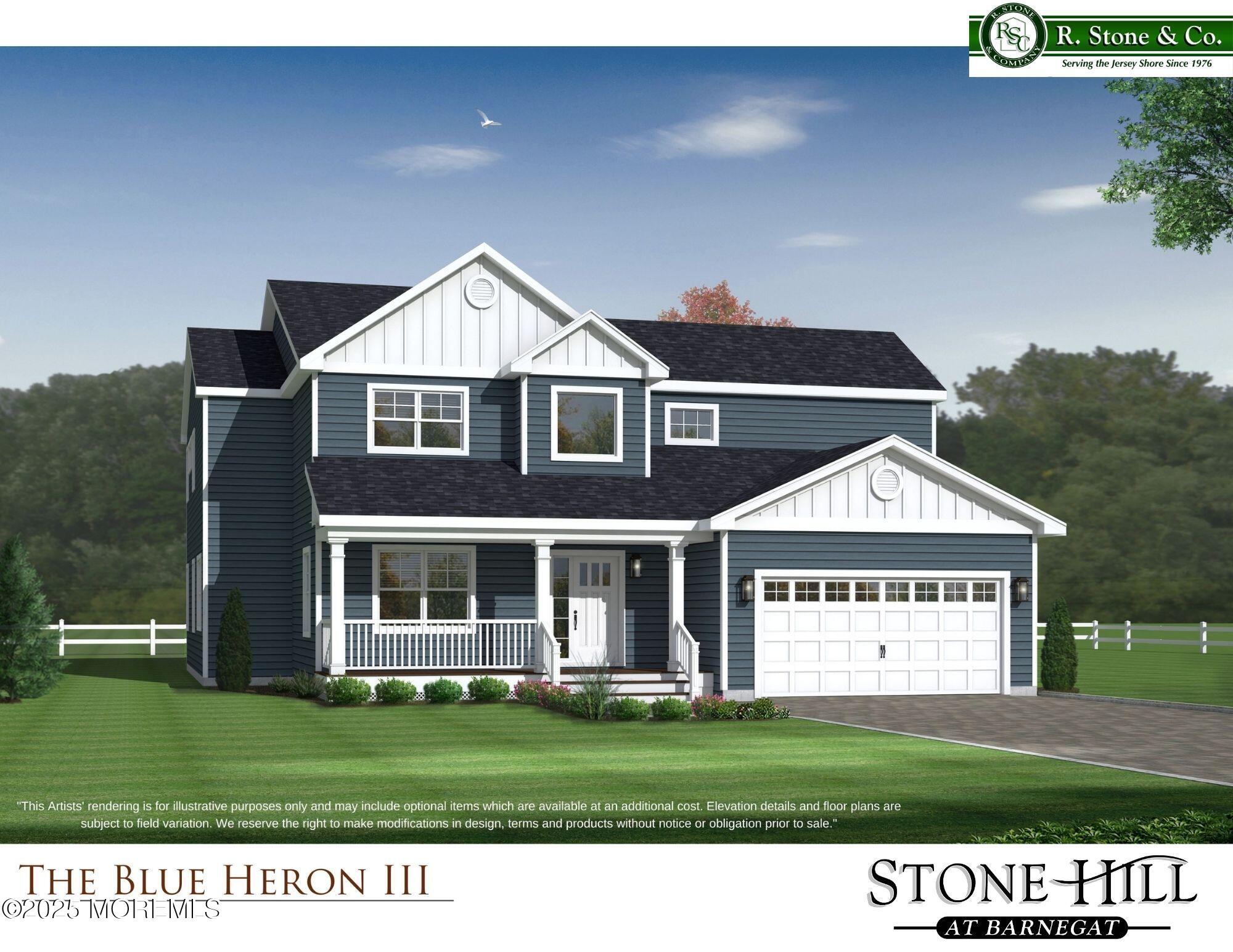 Trinity Court #PUFFIN MODEL, Barnegat, New Jersey image 11