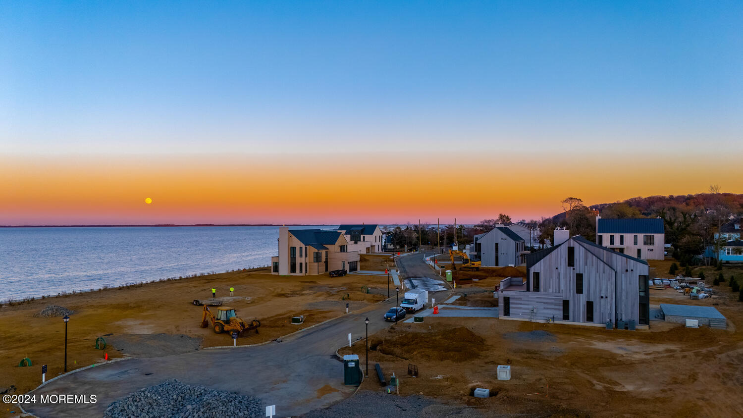 5 Brant Drive Lot 5.13