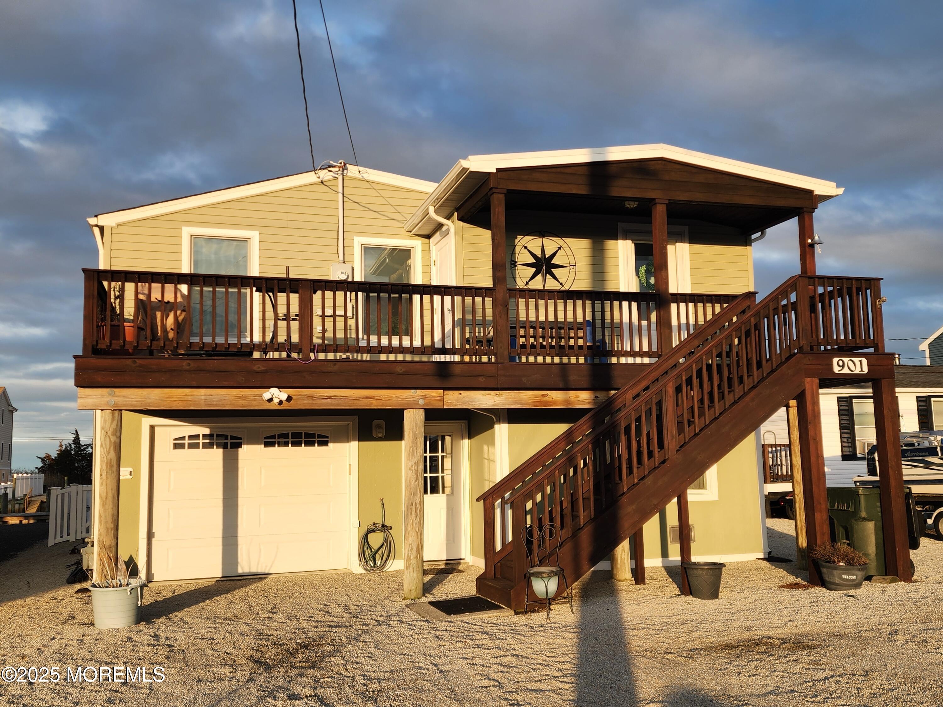 901 S Green Street, Tuckerton, New Jersey image 7